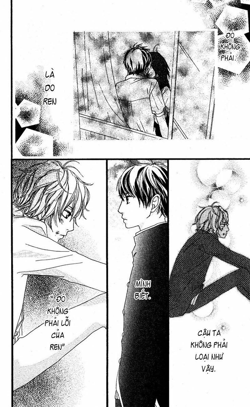 Tình Yêu Học Trò: Chapter 19