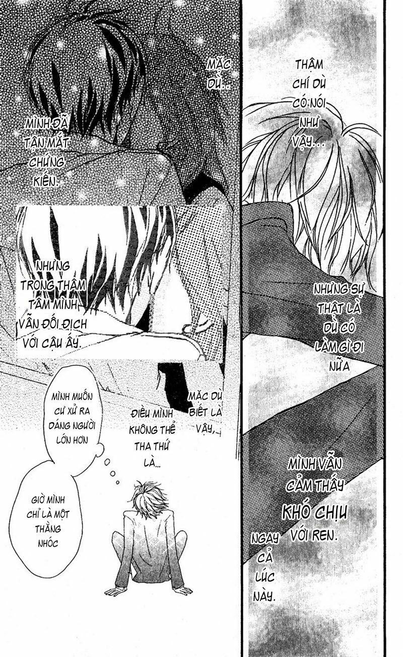 Tình Yêu Học Trò: Chapter 19