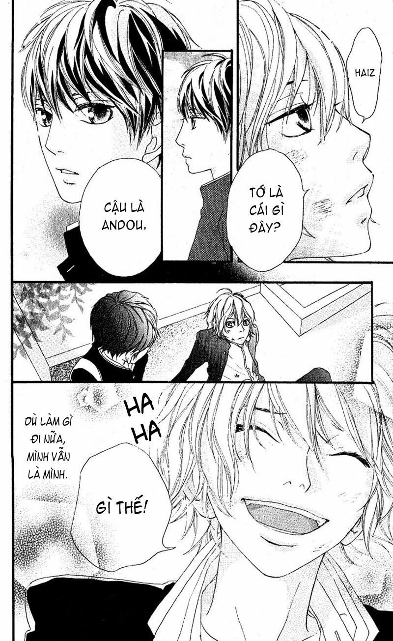 Tình Yêu Học Trò: Chapter 19
