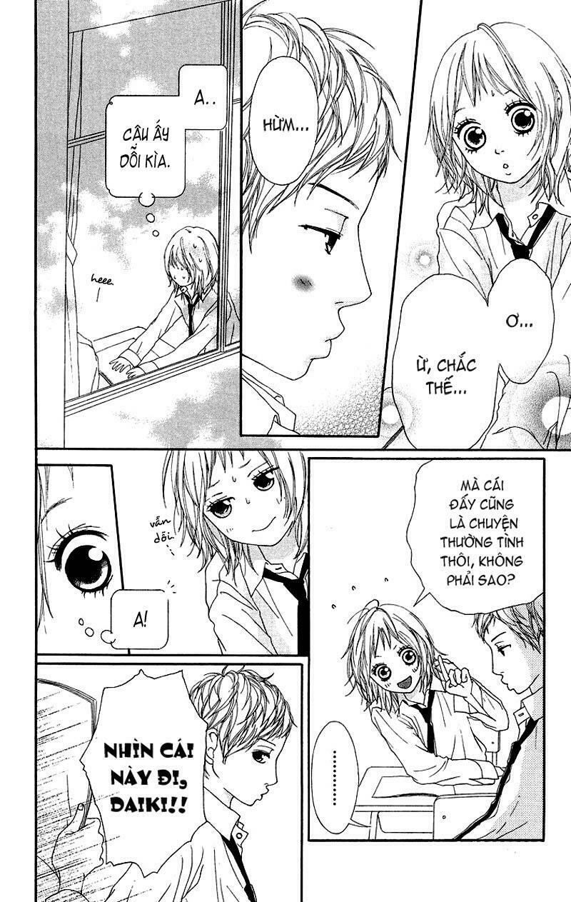Tình Yêu Học Trò: Chapter 2