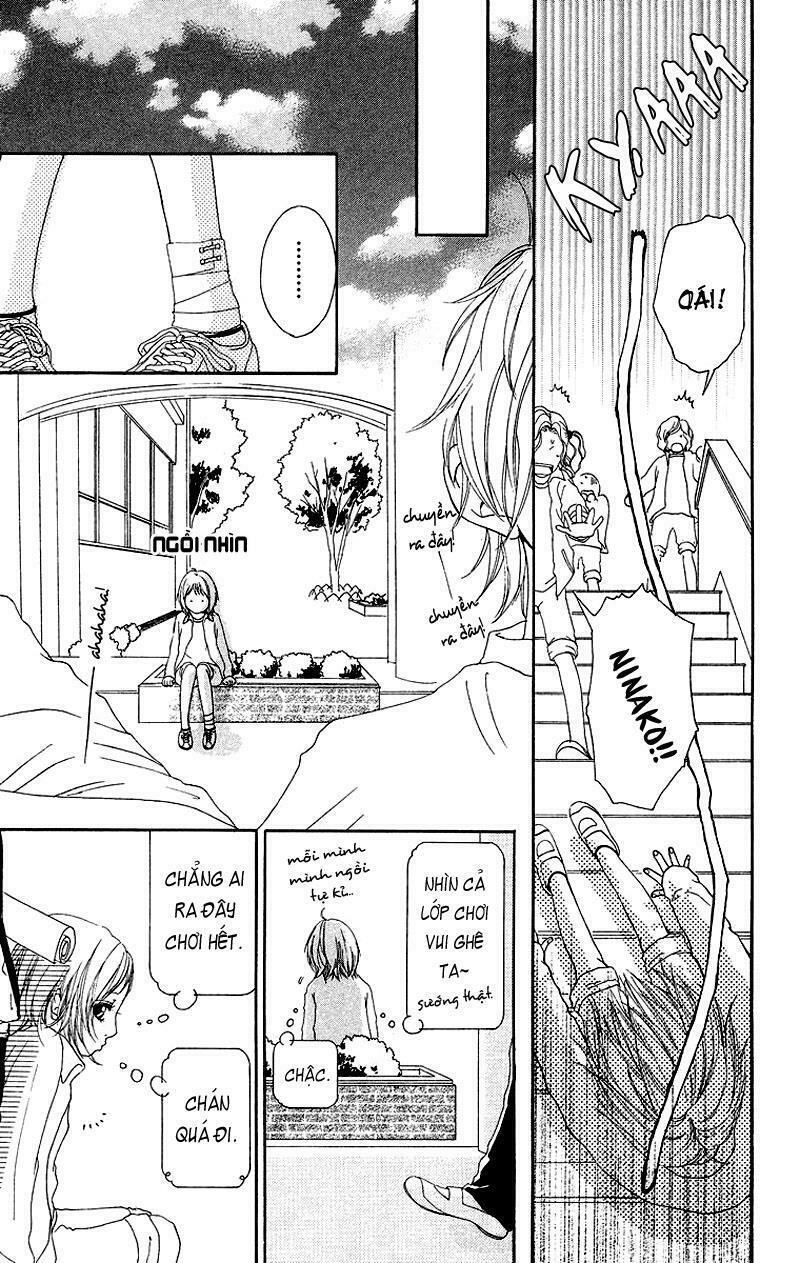 Tình Yêu Học Trò: Chapter 2