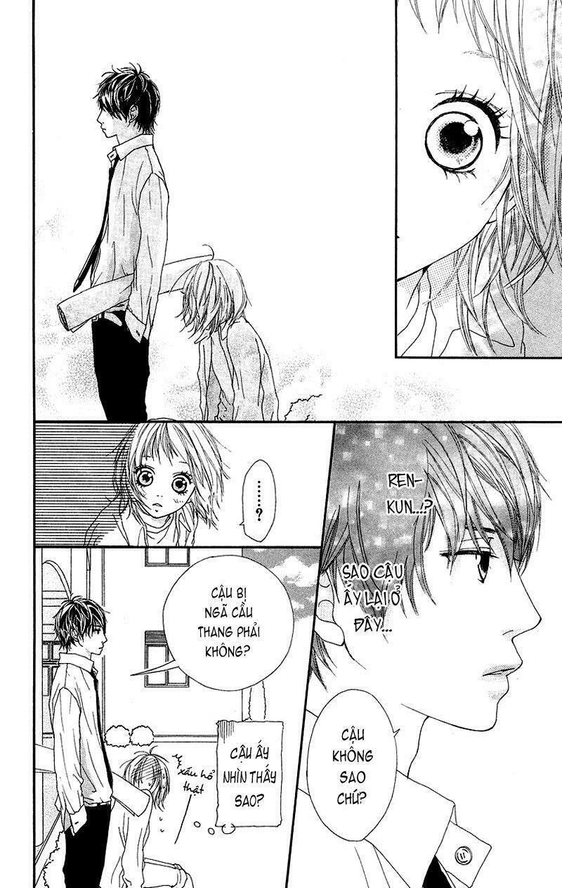 Tình Yêu Học Trò: Chapter 2