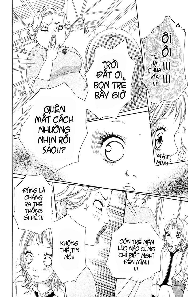 Tình Yêu Học Trò: Chapter 2