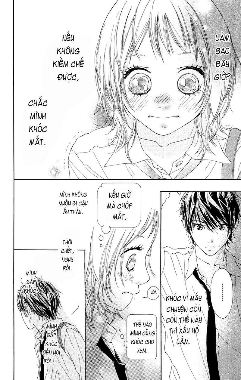 Tình Yêu Học Trò: Chapter 2
