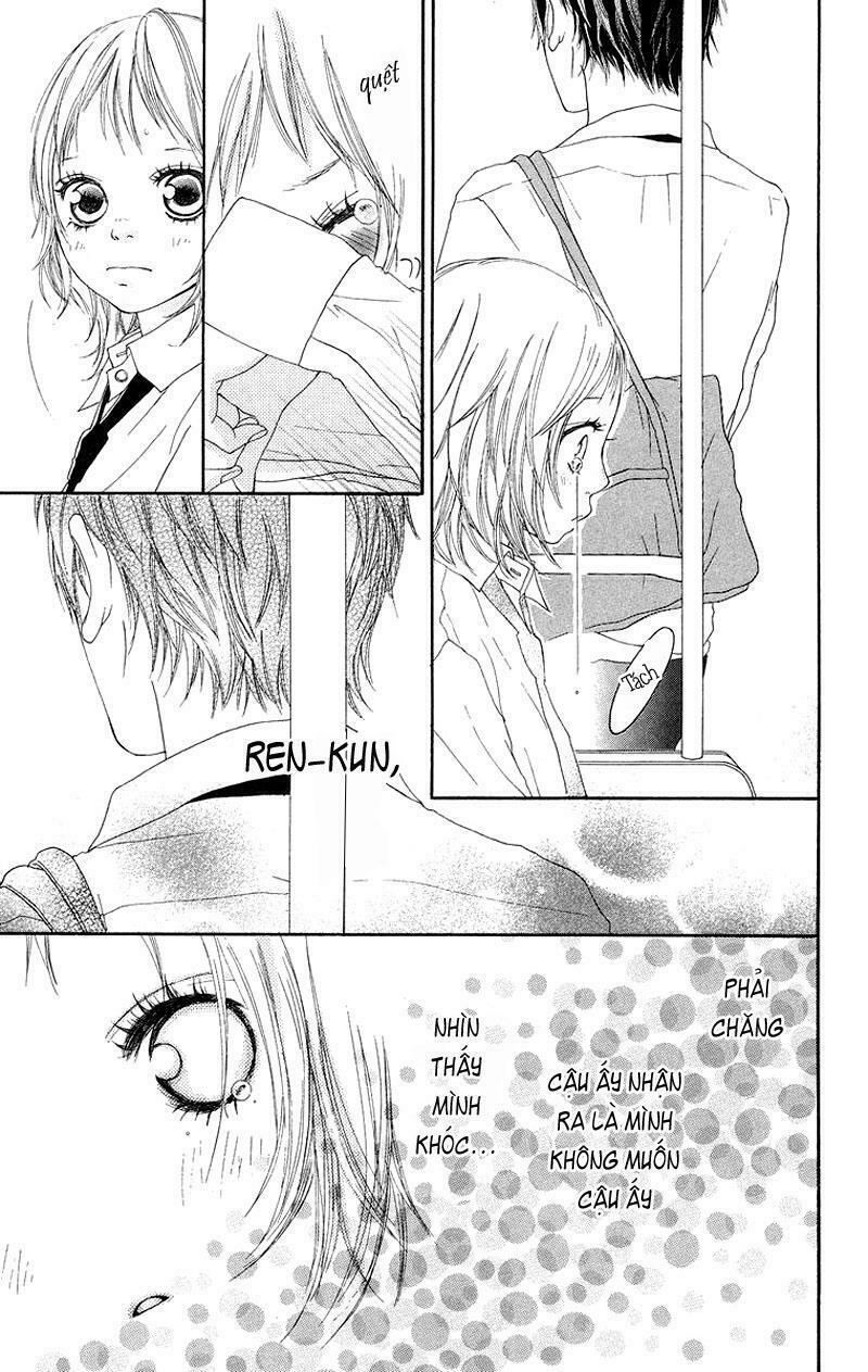 Tình Yêu Học Trò: Chapter 2