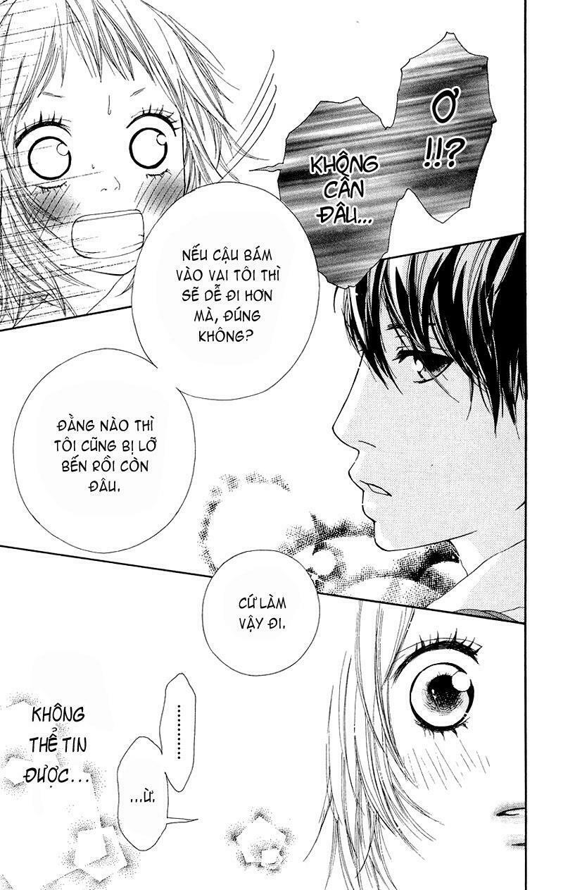 Tình Yêu Học Trò: Chapter 2