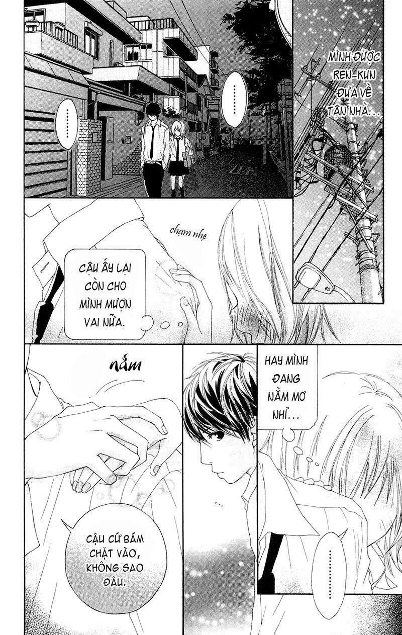 Tình Yêu Học Trò: Chapter 2