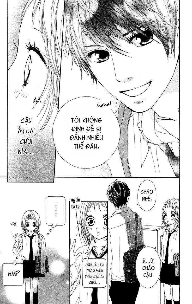 Tình Yêu Học Trò: Chapter 2