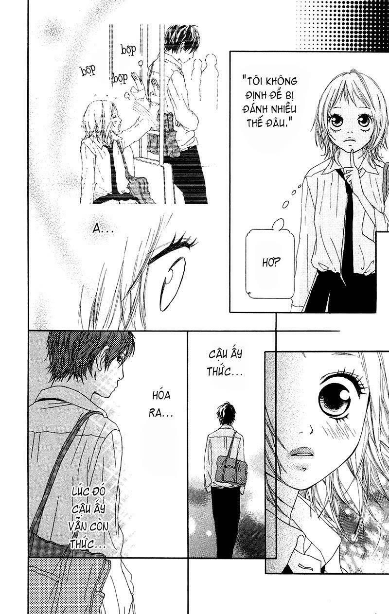 Tình Yêu Học Trò: Chapter 2