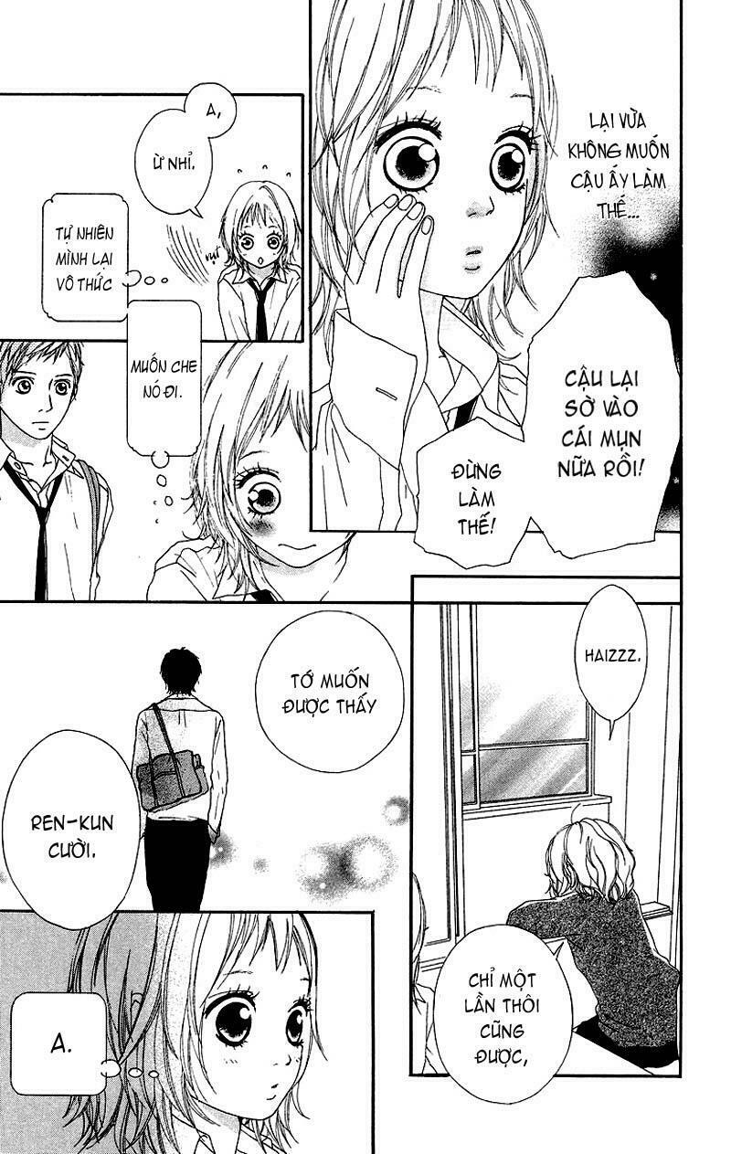 Tình Yêu Học Trò: Chapter 2