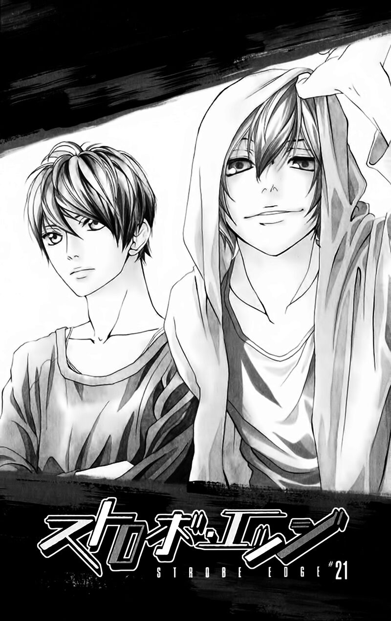 Tình Yêu Học Trò: Chapter 21