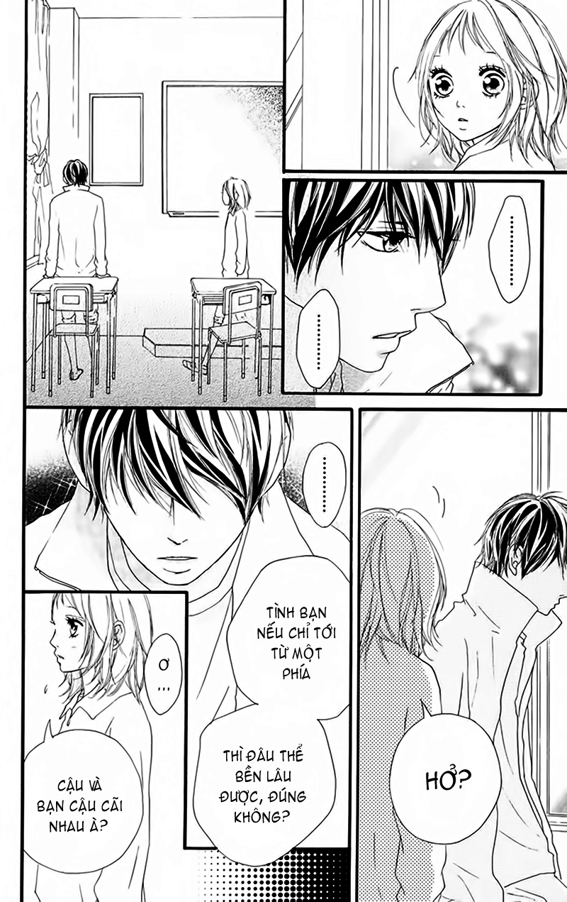 Tình Yêu Học Trò: Chapter 21
