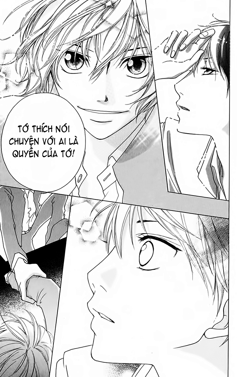 Tình Yêu Học Trò: Chapter 21
