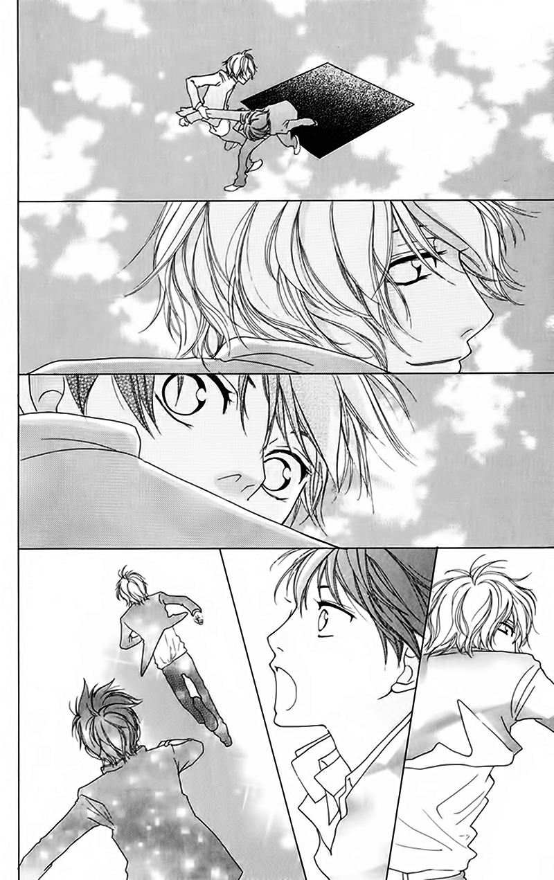 Tình Yêu Học Trò: Chapter 21