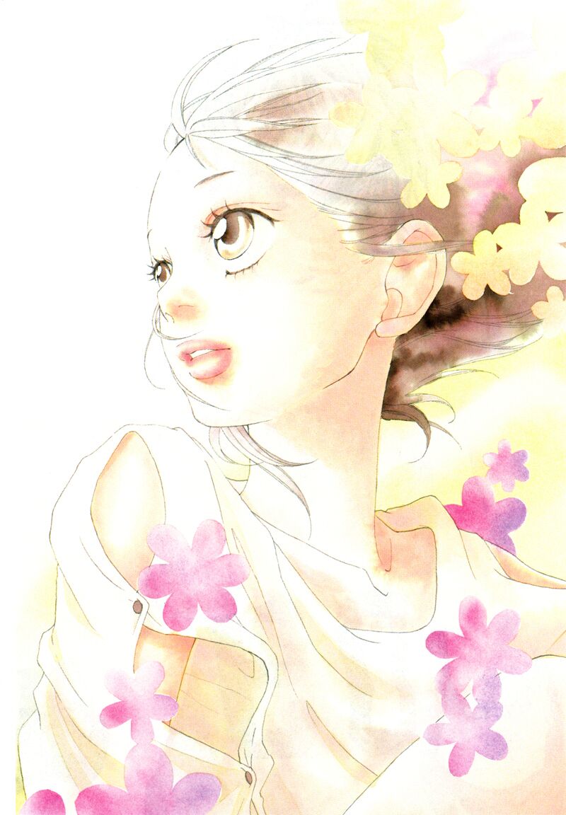 Tình Yêu Học Trò: Chapter 22