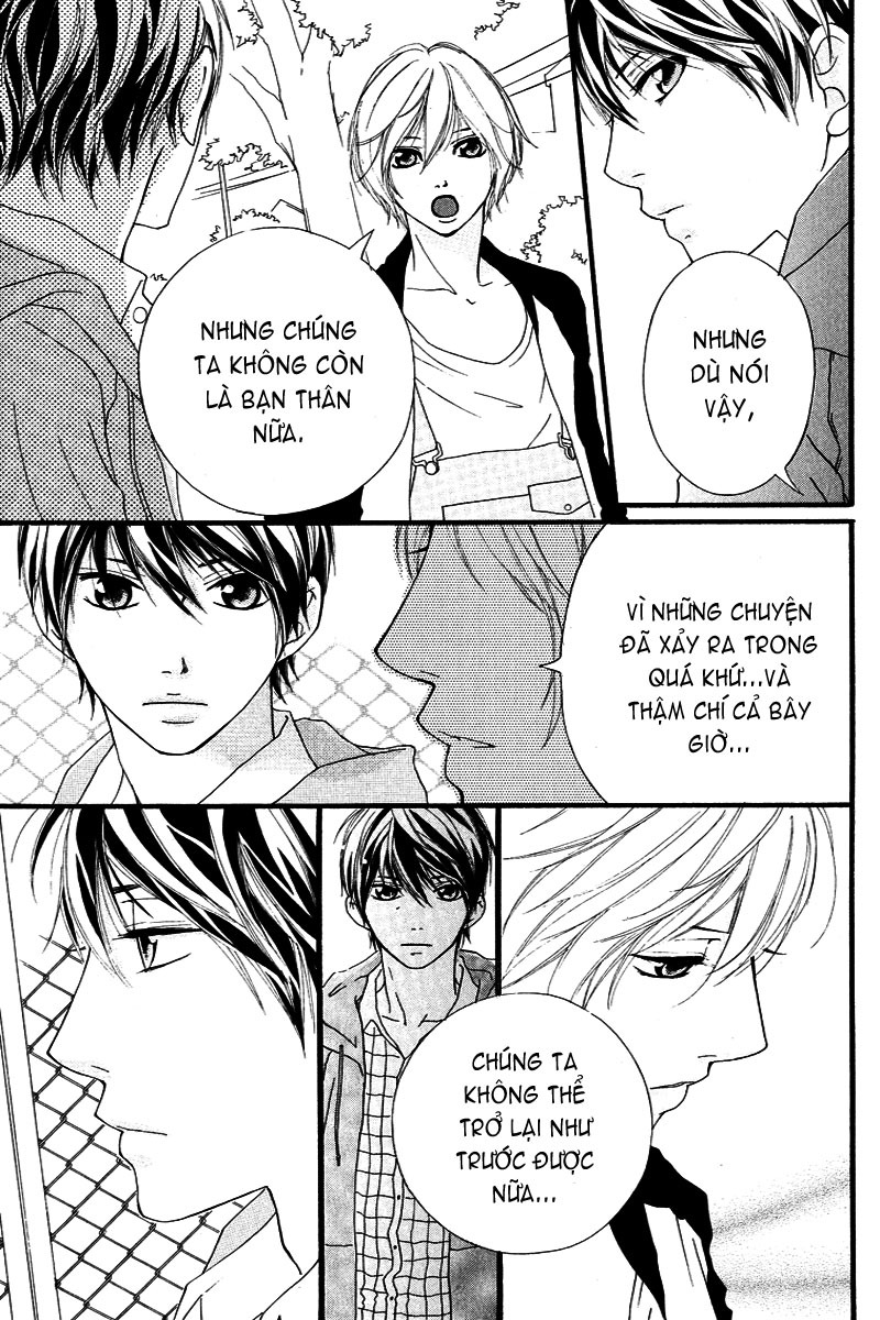 Tình Yêu Học Trò: Chapter 22
