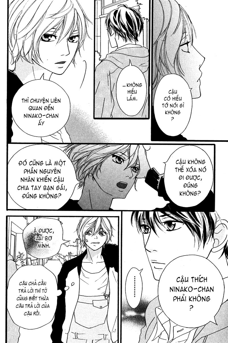Tình Yêu Học Trò: Chapter 22