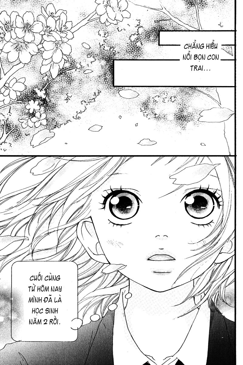 Tình Yêu Học Trò: Chapter 22