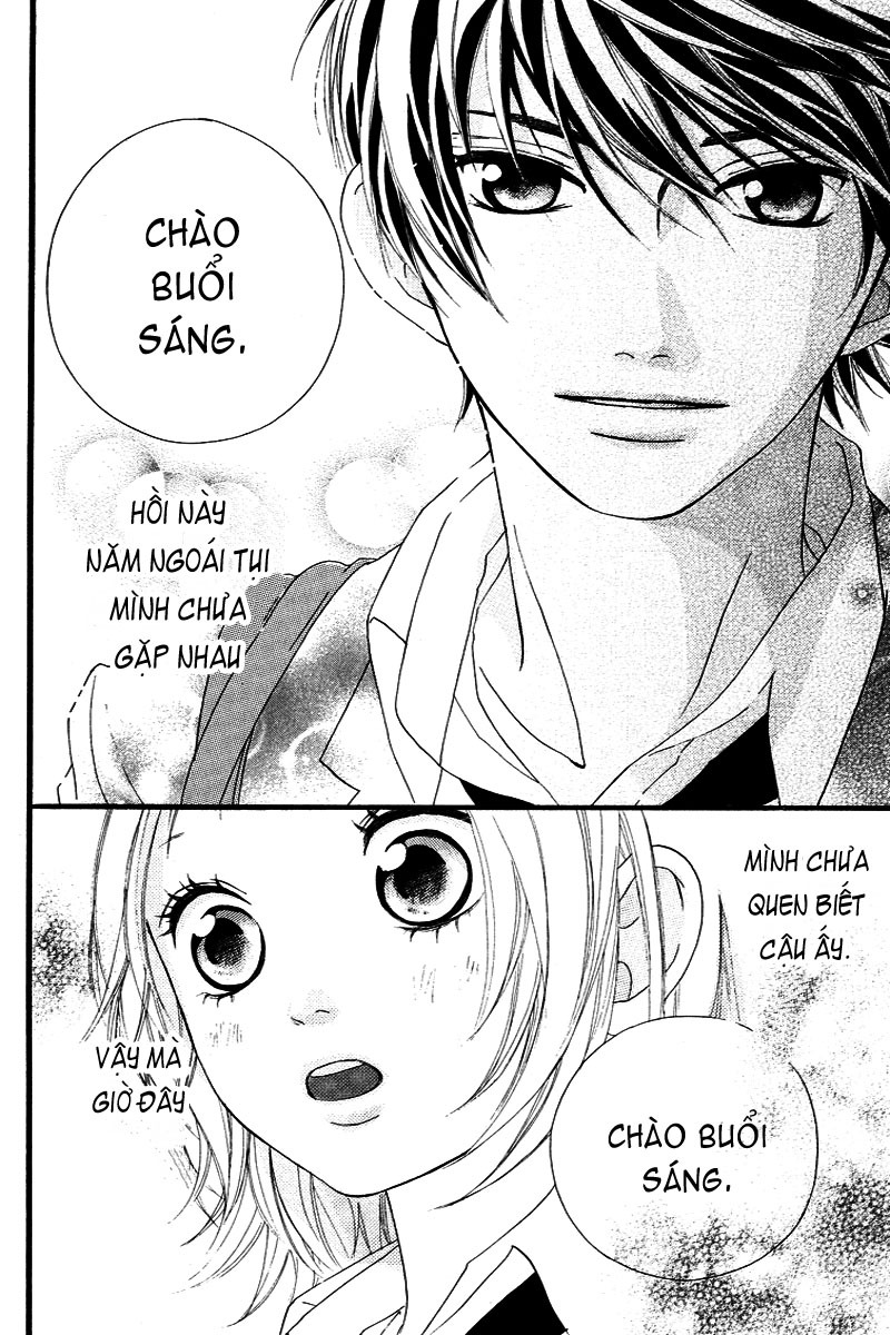Tình Yêu Học Trò: Chapter 22