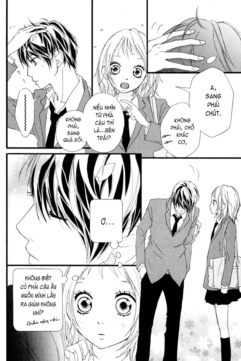 Tình Yêu Học Trò: Chapter 22