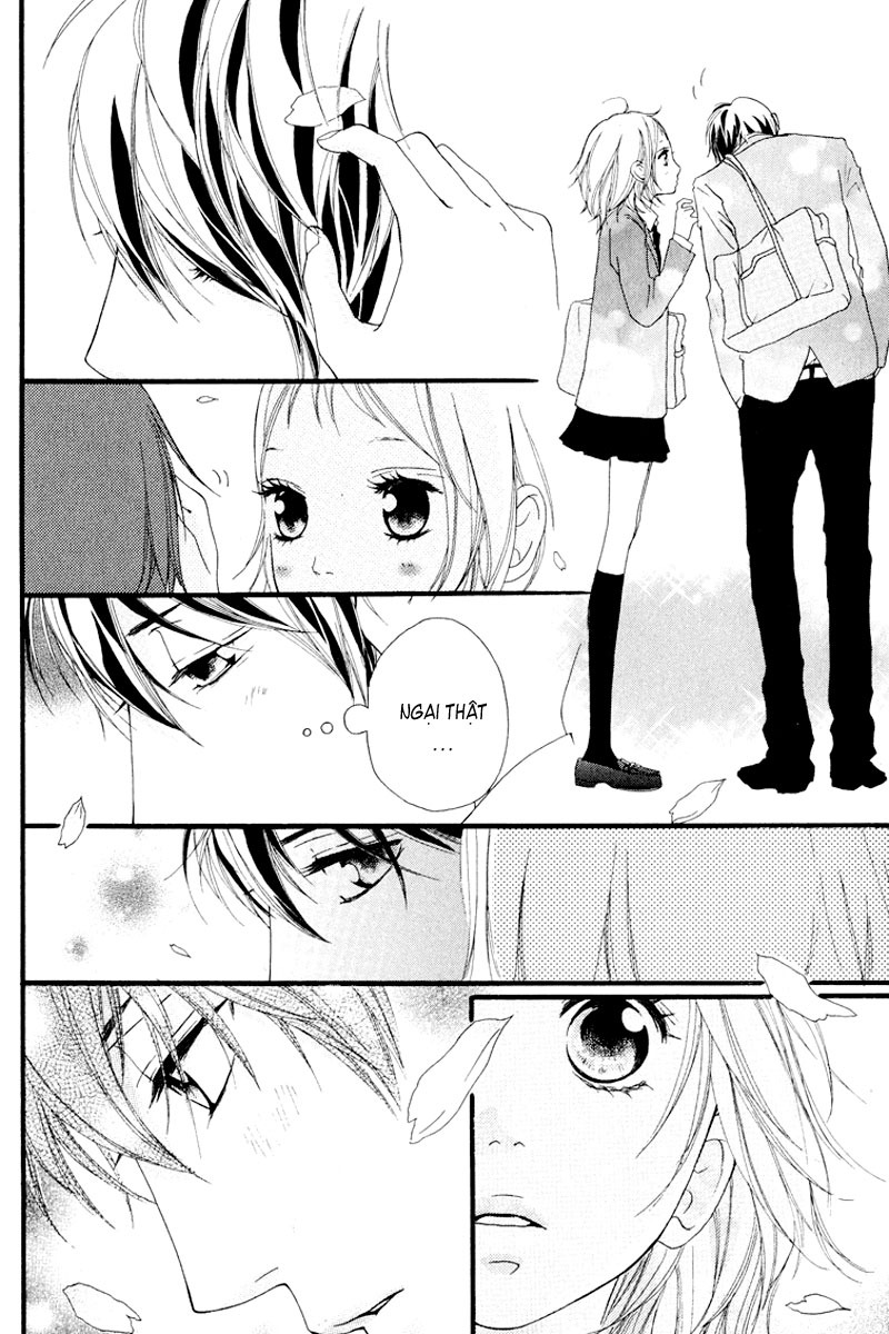 Tình Yêu Học Trò: Chapter 22