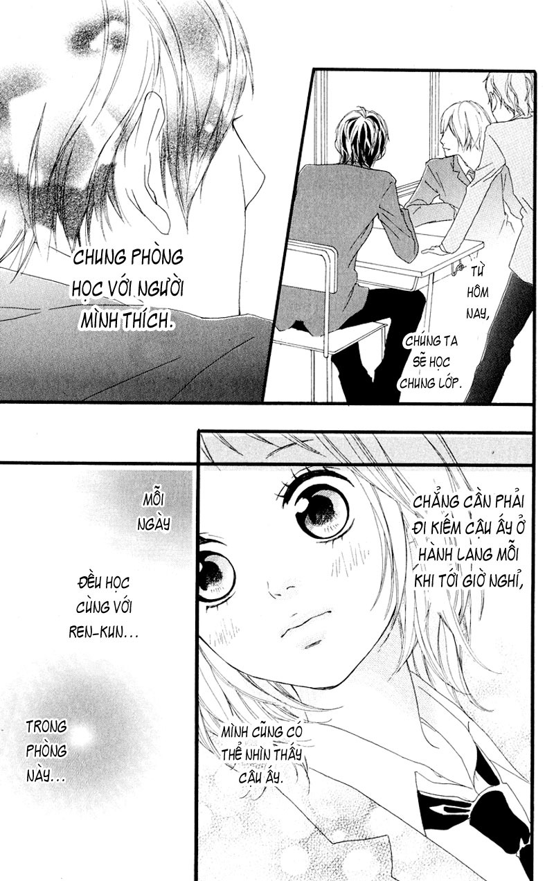 Tình Yêu Học Trò: Chapter 22