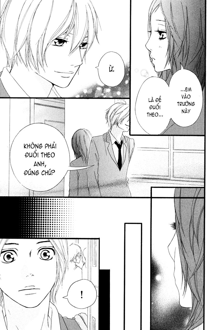 Tình Yêu Học Trò: Chapter 22