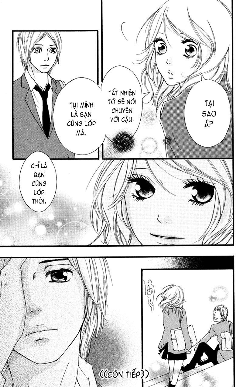Tình Yêu Học Trò: Chapter 22