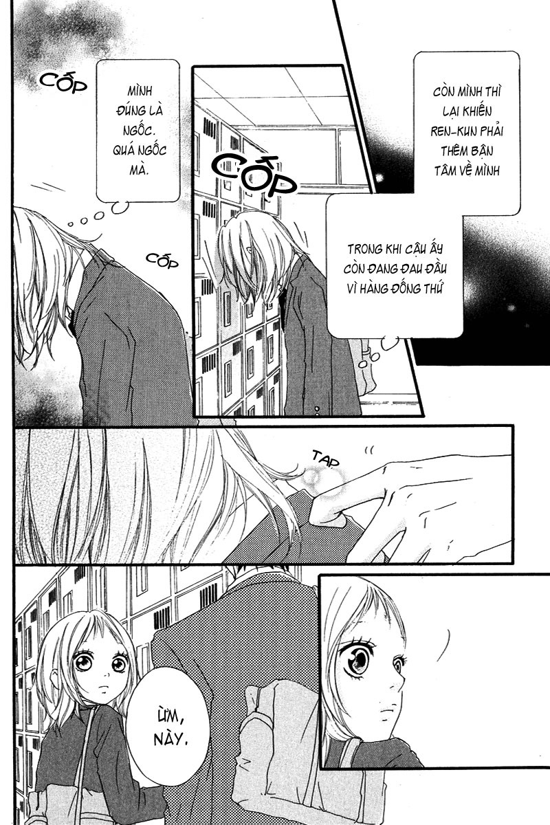 Tình Yêu Học Trò: Chapter 22