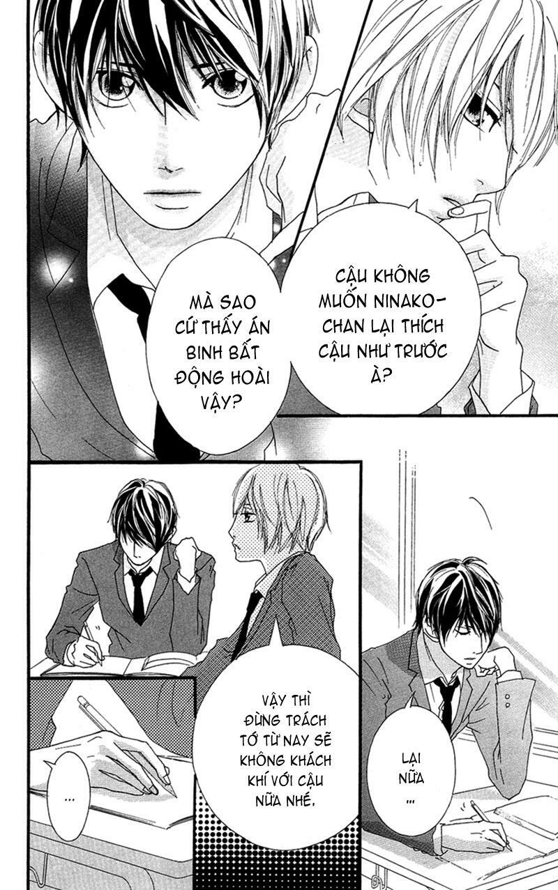 Tình Yêu Học Trò: Chapter 23