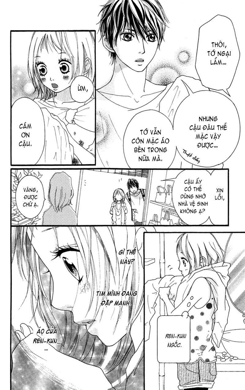 Tình Yêu Học Trò: Chapter 23