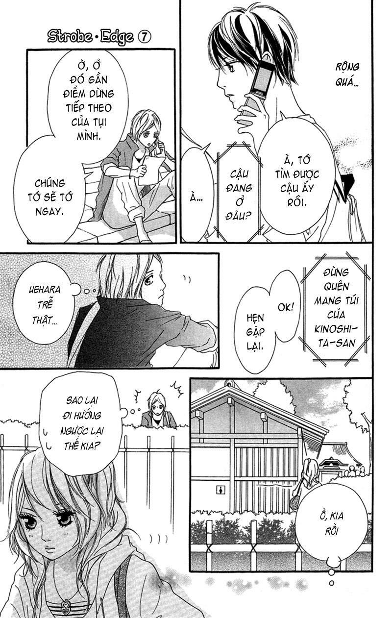 Tình Yêu Học Trò: Chapter 23