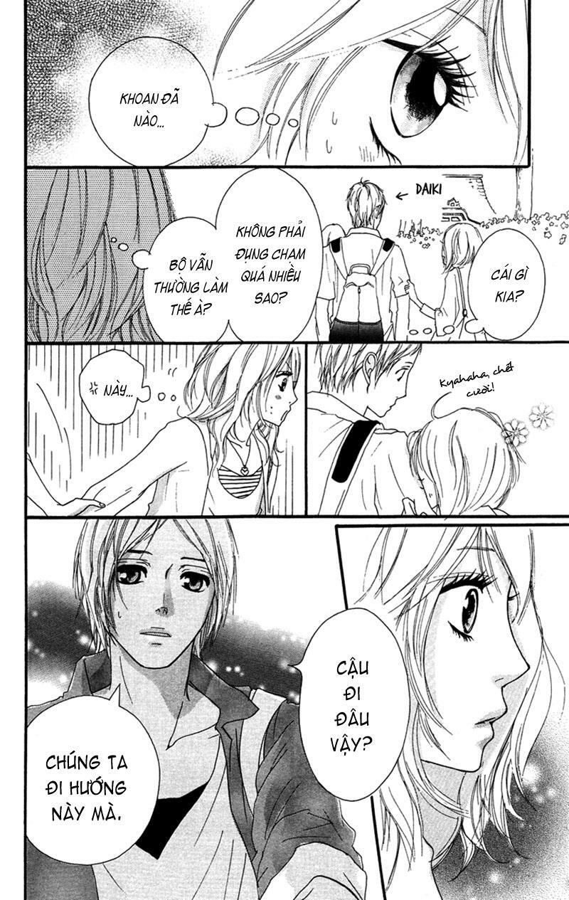 Tình Yêu Học Trò: Chapter 23
