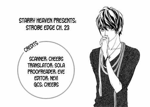 Tình Yêu Học Trò: Chapter 23