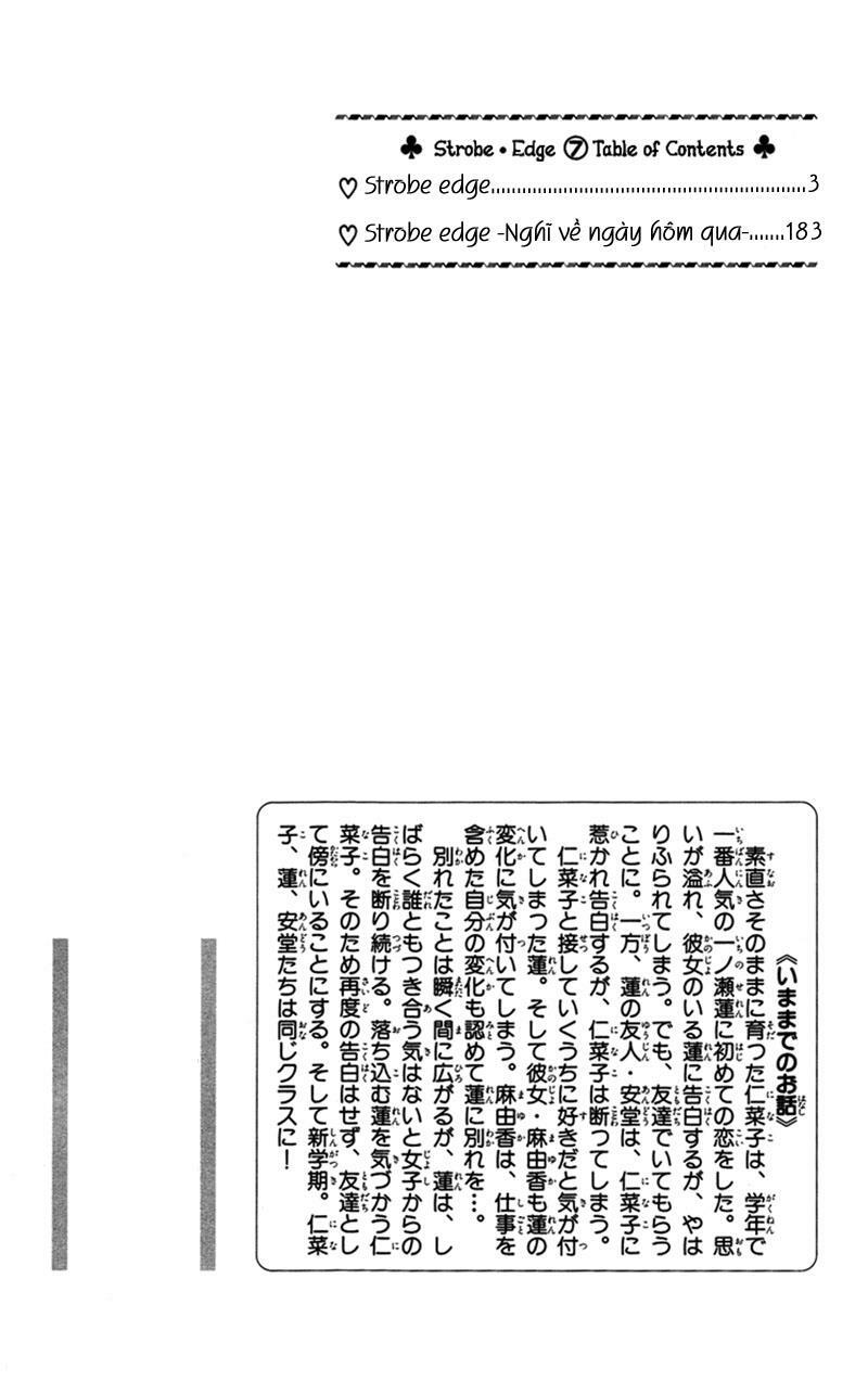 Tình Yêu Học Trò: Chapter 23