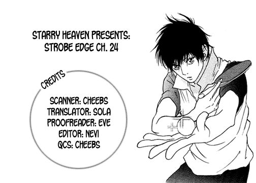 Tình Yêu Học Trò: Chapter 24