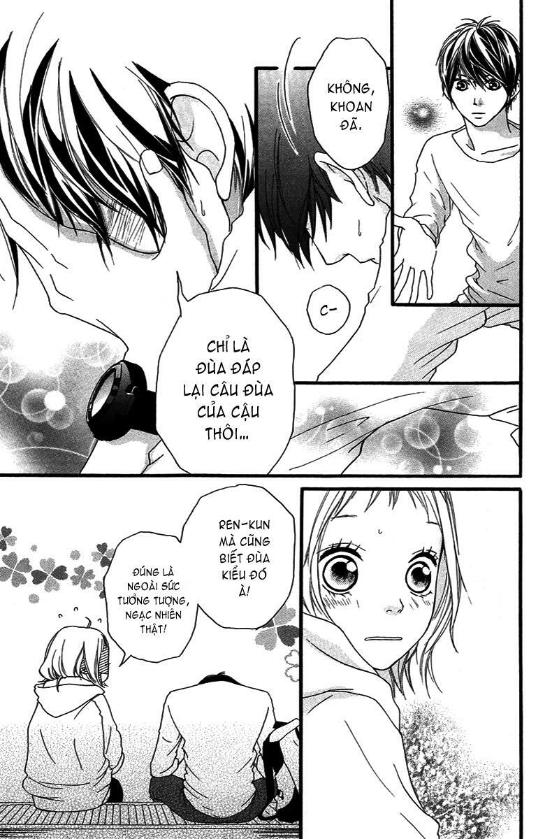 Tình Yêu Học Trò: Chapter 24