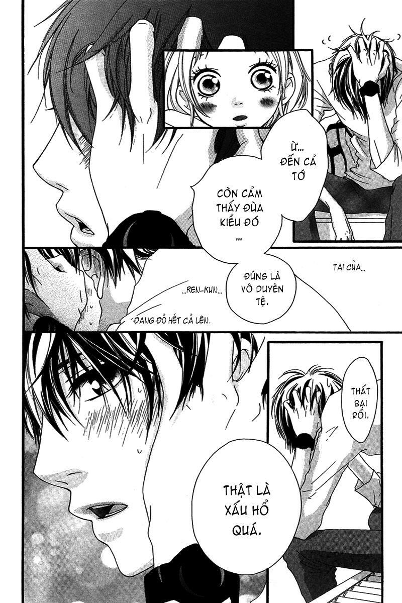 Tình Yêu Học Trò: Chapter 24