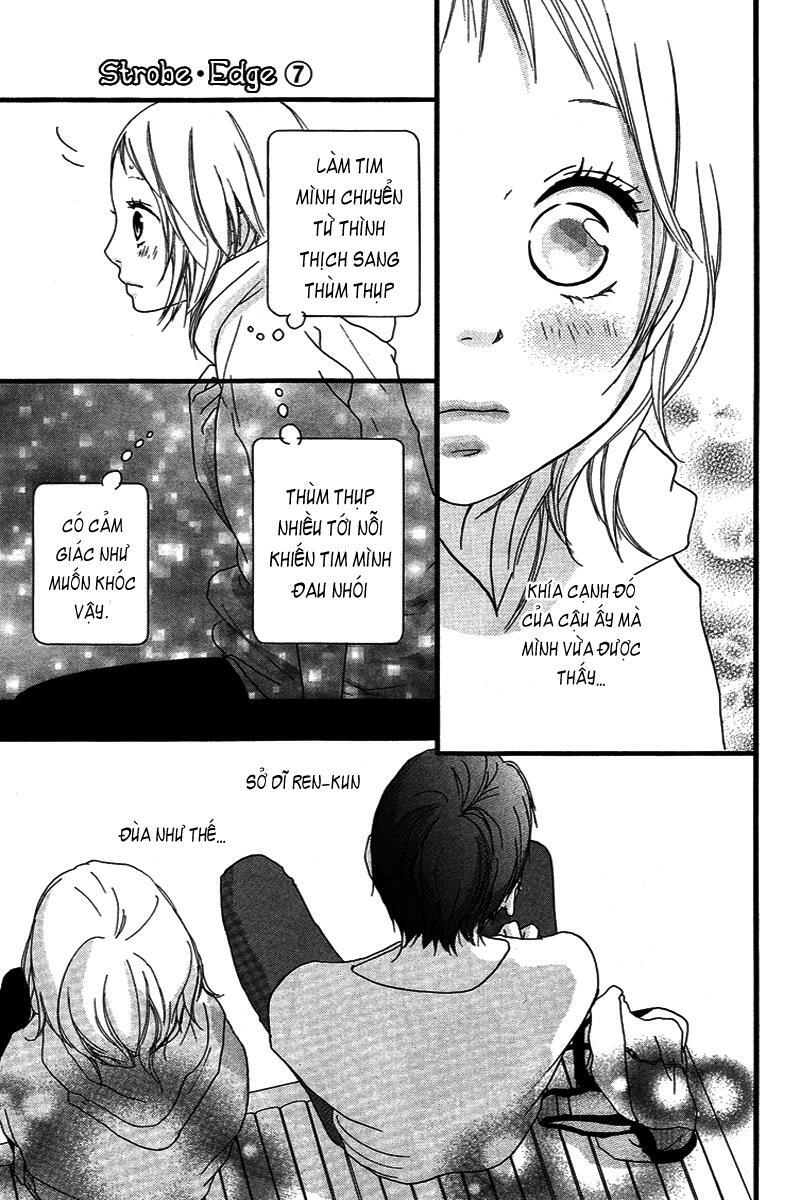 Tình Yêu Học Trò: Chapter 24
