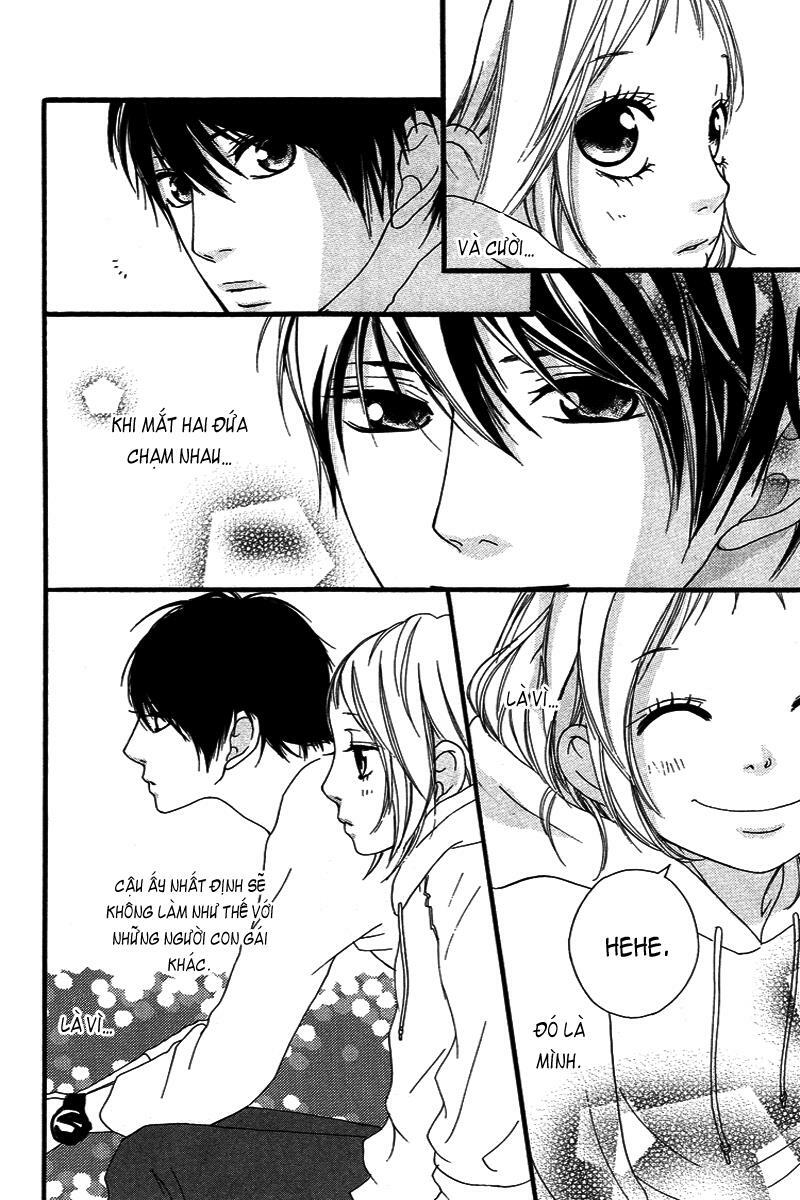 Tình Yêu Học Trò: Chapter 24