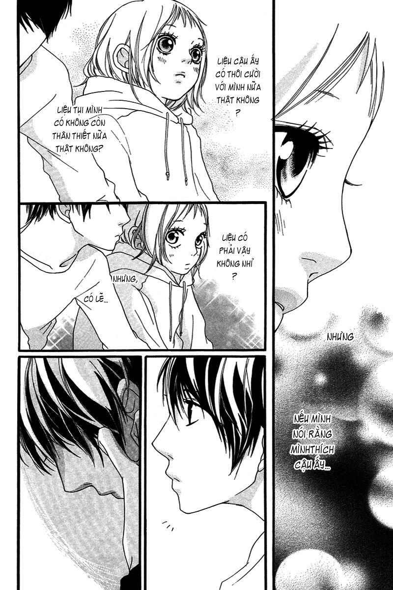Tình Yêu Học Trò: Chapter 24