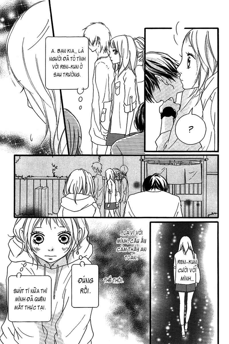 Tình Yêu Học Trò: Chapter 24
