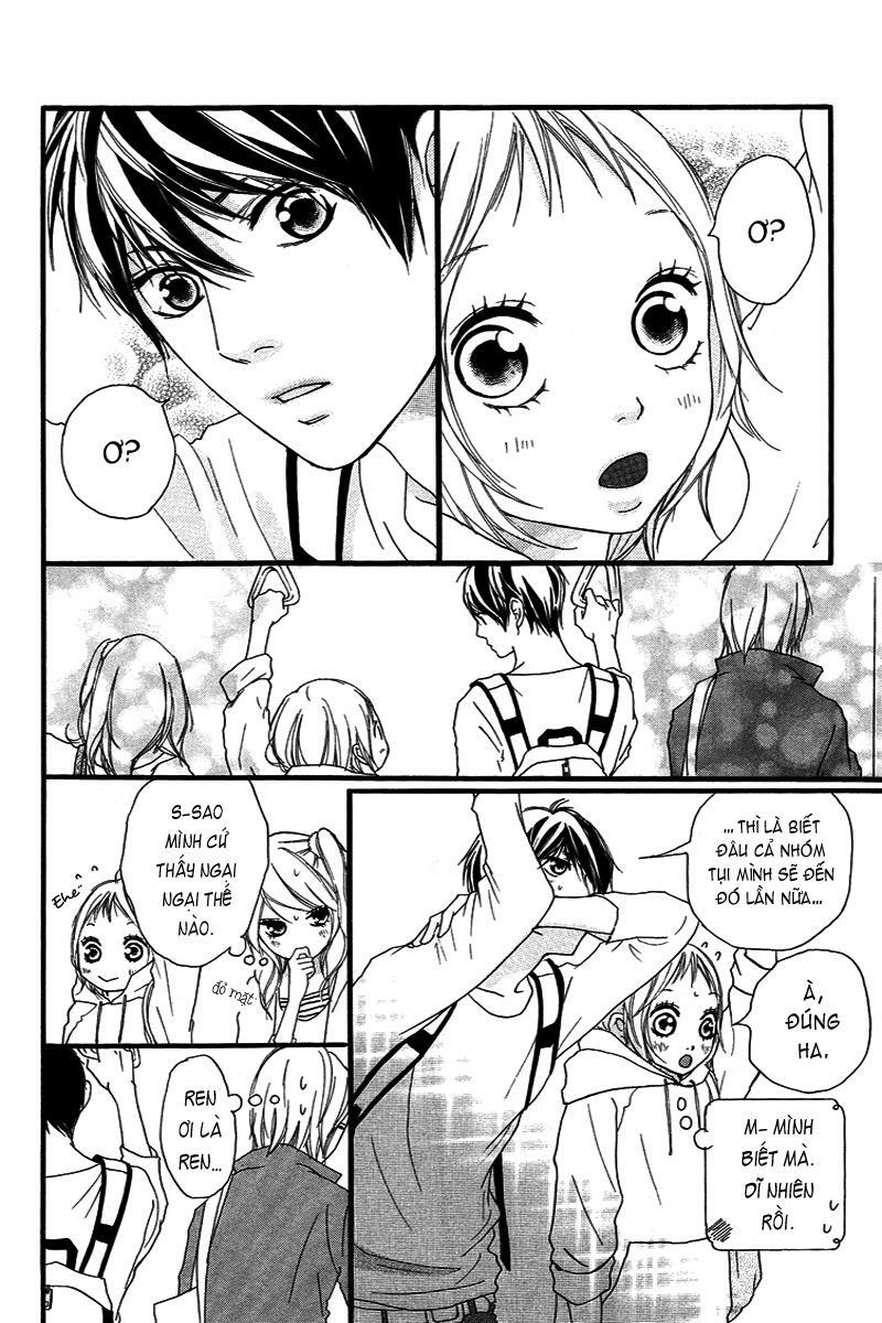 Tình Yêu Học Trò: Chapter 24