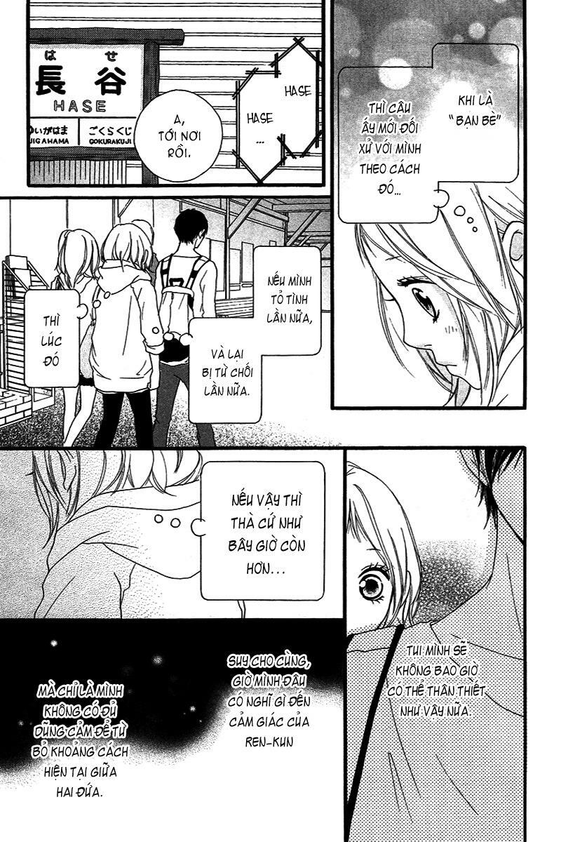 Tình Yêu Học Trò: Chapter 24