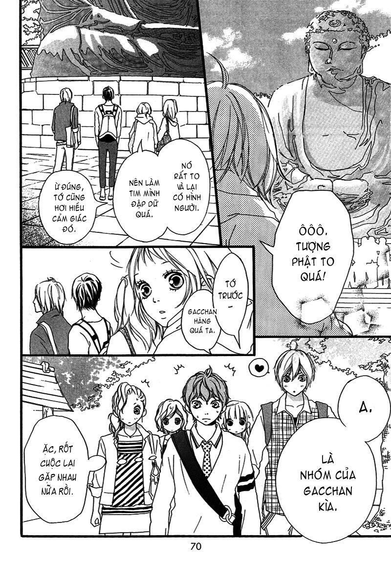 Tình Yêu Học Trò: Chapter 24