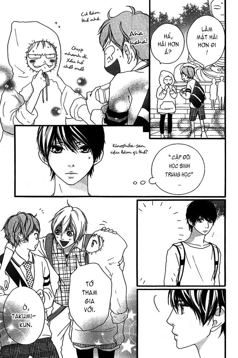 Tình Yêu Học Trò: Chapter 24