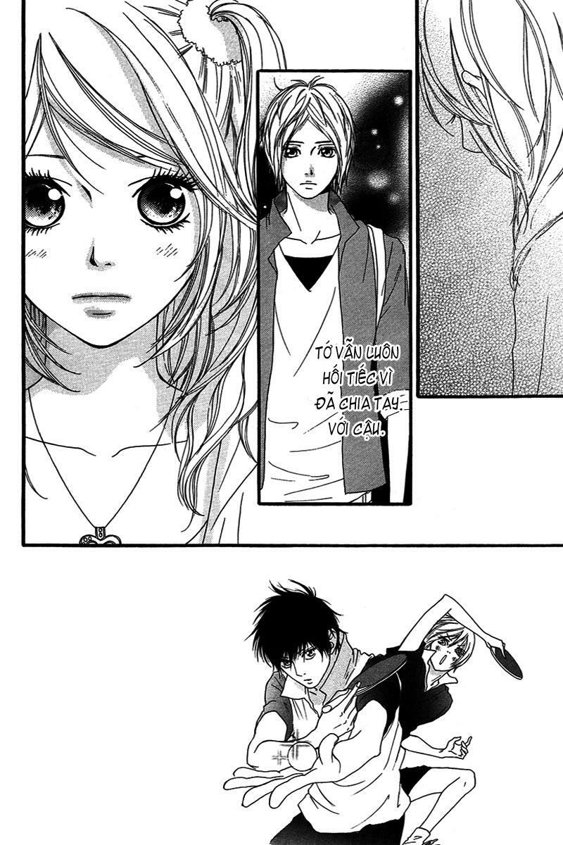 Tình Yêu Học Trò: Chapter 24