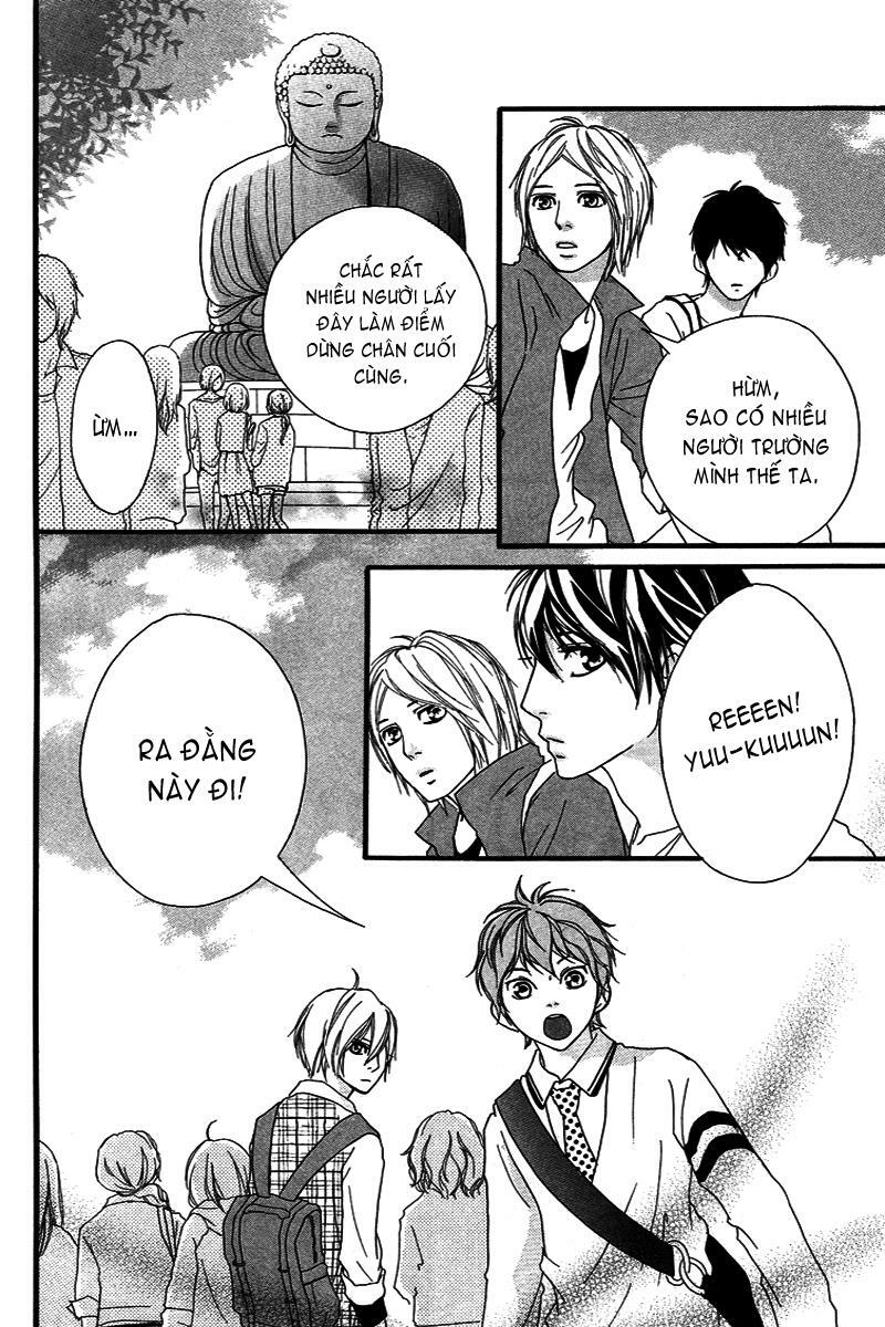 Tình Yêu Học Trò: Chapter 24