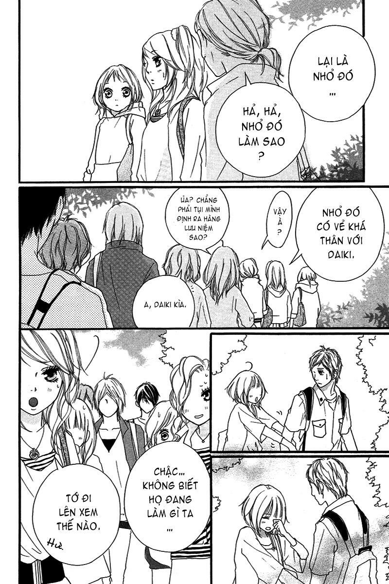 Tình Yêu Học Trò: Chapter 24
