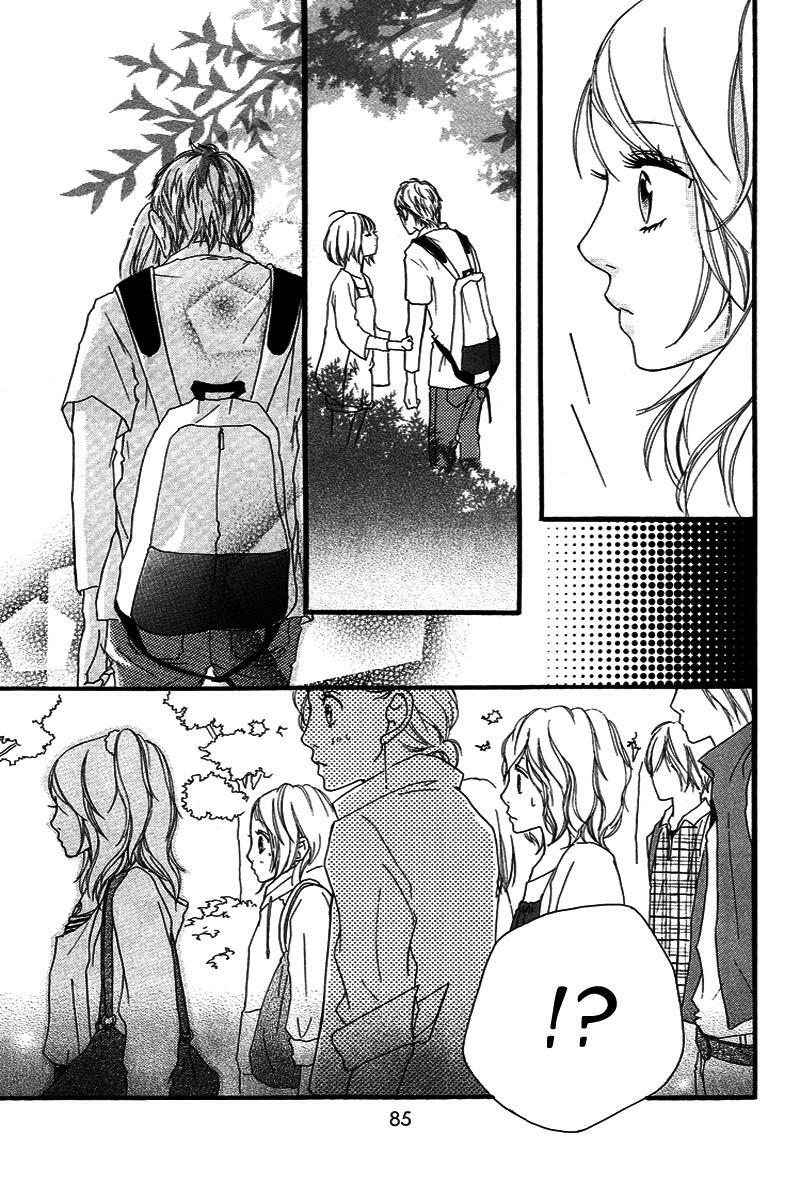 Tình Yêu Học Trò: Chapter 24